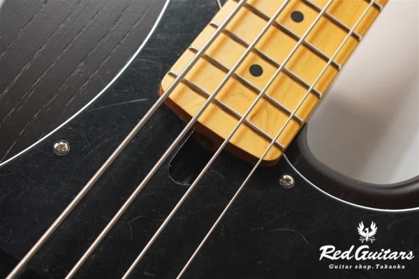 KPB-AS - Dark Walnut